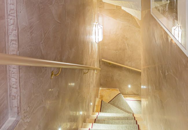 Ferienwohnung in Venezia - L'Opera Divina Ferienwohnung in Venezia - L'Opera Divina