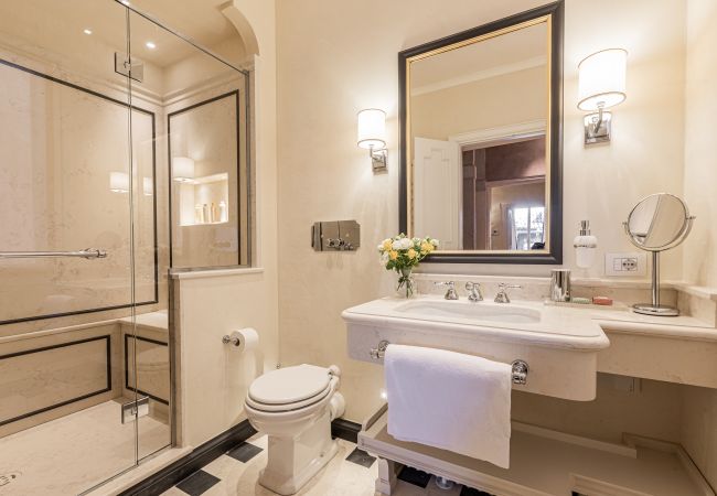 Ferienwohnung in Venezia - L'Opera Divina Ferienwohnung in Venezia - L'Opera Divina