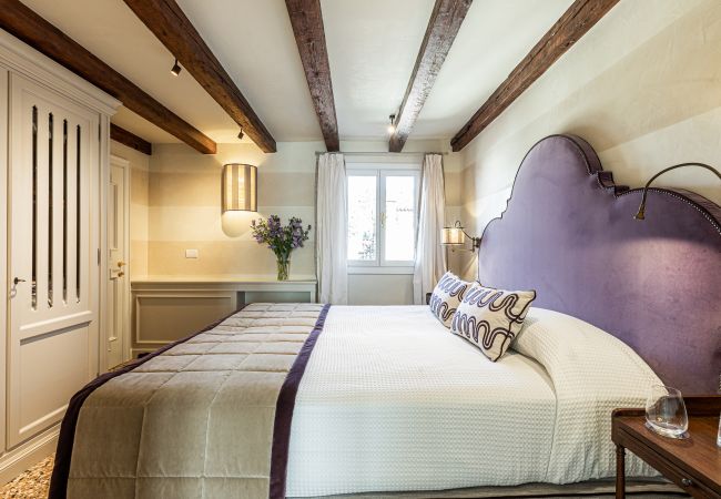 Ferienwohnung in Venezia - L'Opera Divina Ferienwohnung in Venezia - L'Opera Divina