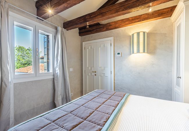 Ferienwohnung in Venezia - L'Opera Divina Ferienwohnung in Venezia - L'Opera Divina