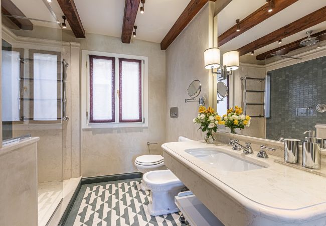 Ferienwohnung in Venezia - L'Opera Divina Ferienwohnung in Venezia - L'Opera Divina