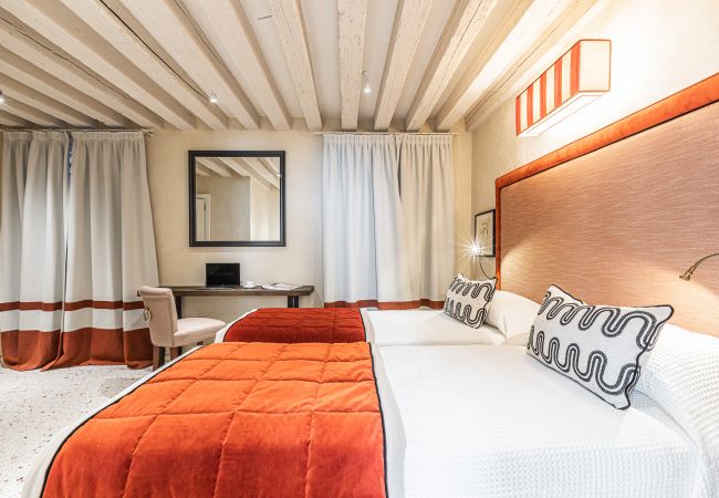 Ferienwohnung in Venezia - L'Opera Divina Ferienwohnung in Venezia - L'Opera Divina