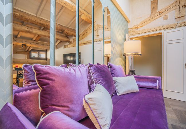 Ferienwohnung in Venezia - Corte Rubbi 10 Ferienwohnung in Venezia - Corte Rubbi 10