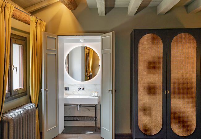 Ferienwohnung in Venezia - Corte Rubbi 10 Ferienwohnung in Venezia - Corte Rubbi 10