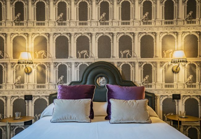 Ferienwohnung in Venezia - Corte Rubbi 10 Ferienwohnung in Venezia - Corte Rubbi 10