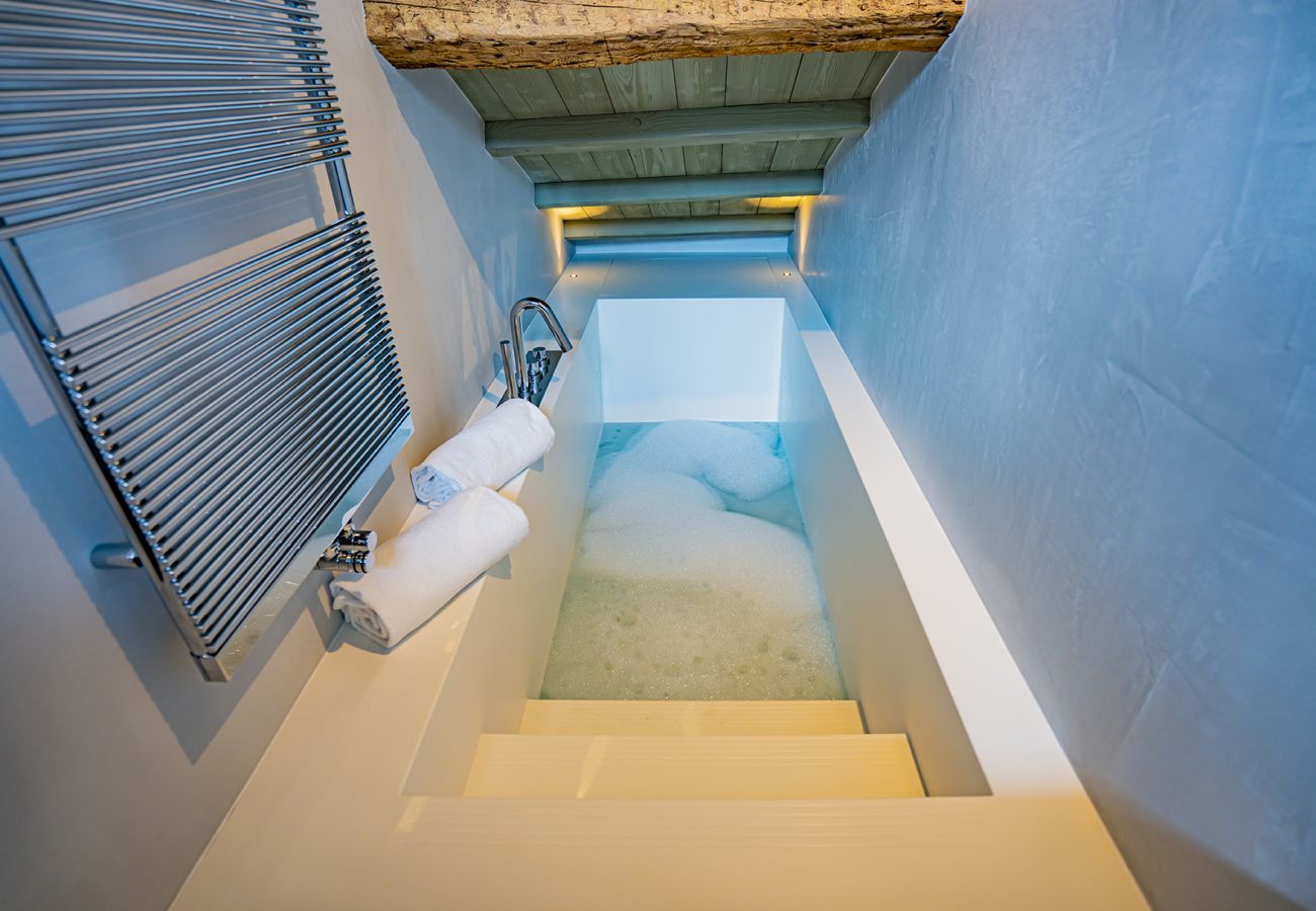 Ferienwohnung in Venedig - Corte Rubbi 10 Ferienwohnung in Venedig - Corte Rubbi 10