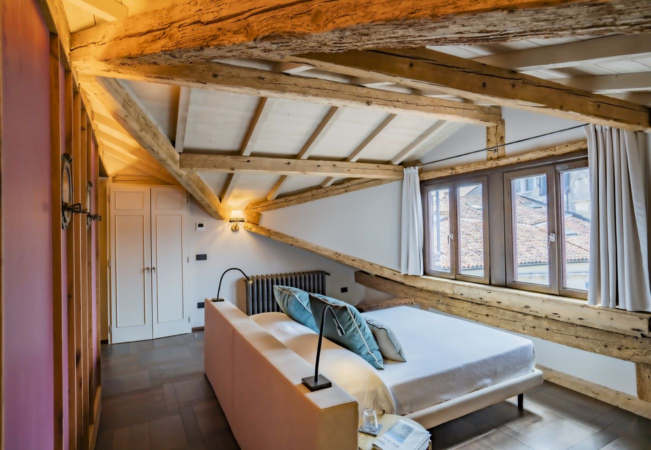 Ferienwohnung in Venedig - Corte Rubbi 11 Ferienwohnung in Venedig - Corte Rubbi 11