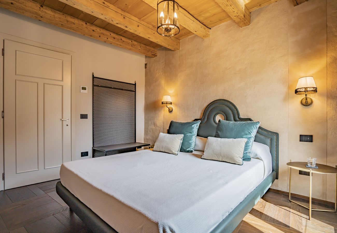 Ferienwohnung in Venedig - Corte Rubbi 9 Ferienwohnung in Venedig - Corte Rubbi 9