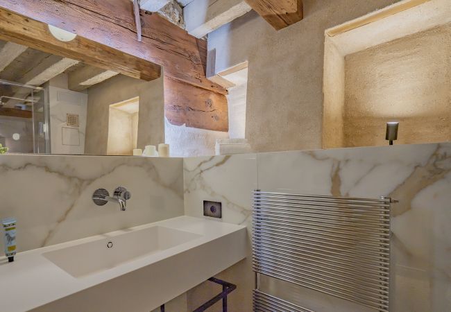 Ferienwohnung in Venezia - Corte Rubbi 1 Ferienwohnung in Venezia - Corte Rubbi 1