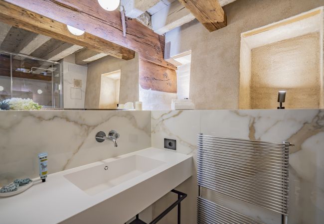 Ferienwohnung in Venezia - Corte Rubbi 1 Ferienwohnung in Venezia - Corte Rubbi 1