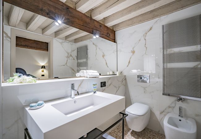 Ferienwohnung in Venezia - Corte Rubbi 1 Ferienwohnung in Venezia - Corte Rubbi 1