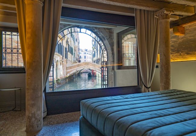  in Venezia - Corte Rubbi 1