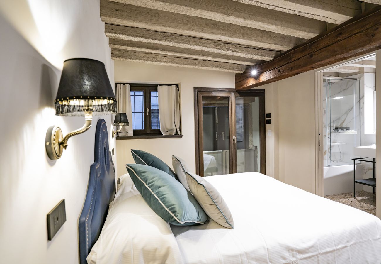 Ferienwohnung in Venedig - Corte Rubbi 1 Ferienwohnung in Venedig - Corte Rubbi 1