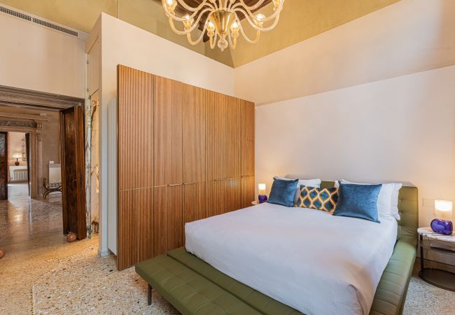 Ferienwohnung in Venezia - Palazzo Angelo Piano Nobile Ferienwohnung in Venezia - Palazzo Angelo Piano Nobile