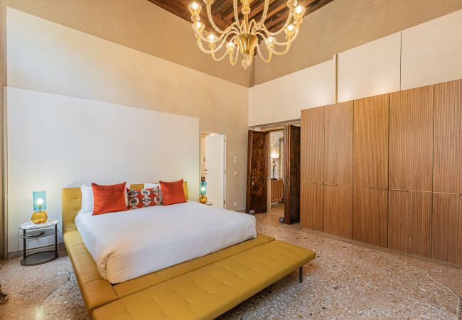 Ferienwohnung in Venezia - Palazzo Angelo Piano Nobile Ferienwohnung in Venezia - Palazzo Angelo Piano Nobile