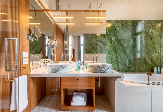 Ferienwohnung in Venezia - Palazzo Angelo Piano Nobile Ferienwohnung in Venezia - Palazzo Angelo Piano Nobile