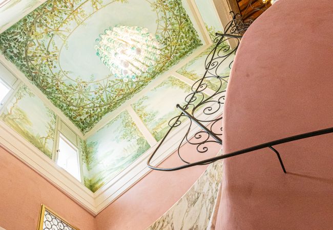 Ferienwohnung in Venezia - Palazzo Angelo Piano Nobile Ferienwohnung in Venezia - Palazzo Angelo Piano Nobile