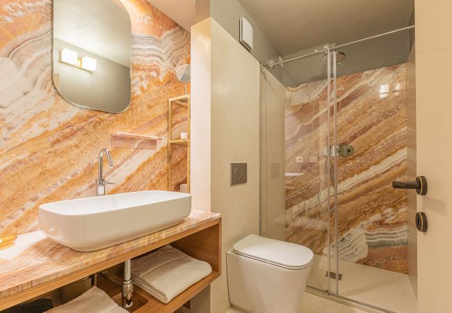 Ferienwohnung in Venezia - Palazzo Angelo Rialto Luxury Apartment Ferienwohnung in Venezia - Palazzo Angelo Rialto Luxury Apartment