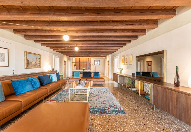 Ferienwohnung in Venezia - Palazzo Angelo Rialto Luxury Apartment Ferienwohnung in Venezia - Palazzo Angelo Rialto Luxury Apartment