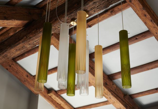 Ferienwohnung in Venezia - Palazzo Angelo Frari Altana Ferienwohnung in Venezia - Palazzo Angelo Frari Altana