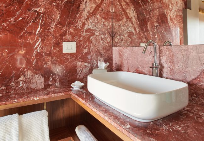 Ferienwohnung in Venezia - Palazzo Angelo Frari Altana Ferienwohnung in Venezia - Palazzo Angelo Frari Altana