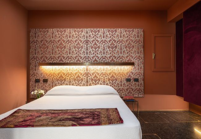 Ferienwohnung in Venezia - Dimora San Trovaso Ferienwohnung in Venezia - Dimora San Trovaso