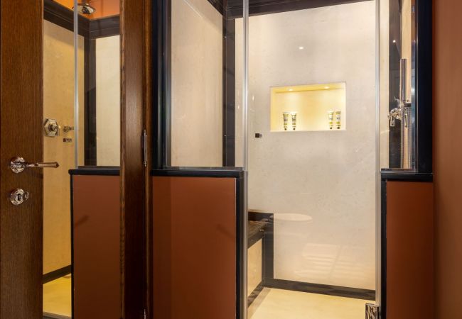 Ferienwohnung in Venezia - Dimora San Trovaso Ferienwohnung in Venezia - Dimora San Trovaso