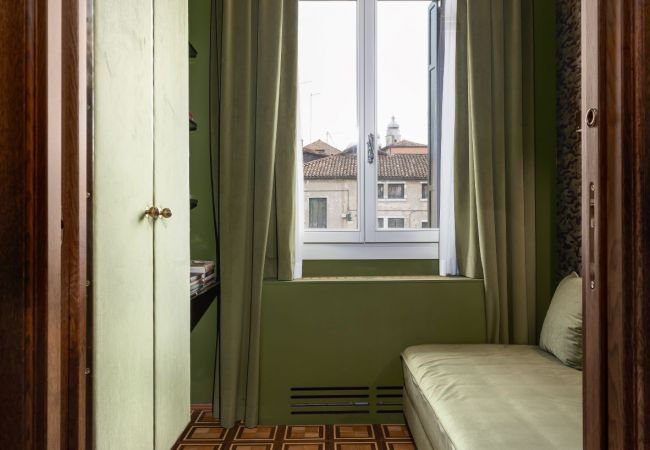 Ferienwohnung in Venezia - Dimora San Trovaso Ferienwohnung in Venezia - Dimora San Trovaso