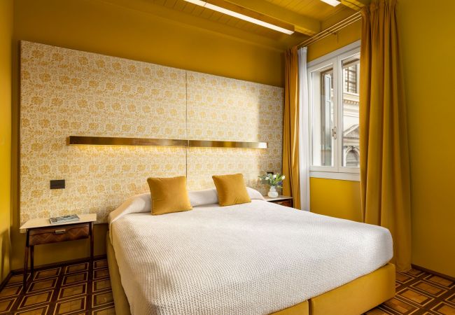 Ferienwohnung in Venezia - Dimora San Trovaso Ferienwohnung in Venezia - Dimora San Trovaso