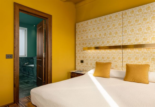 Ferienwohnung in Venezia - Dimora San Trovaso Ferienwohnung in Venezia - Dimora San Trovaso