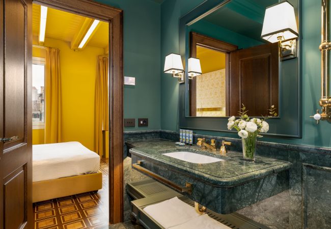 Ferienwohnung in Venezia - Dimora San Trovaso Ferienwohnung in Venezia - Dimora San Trovaso