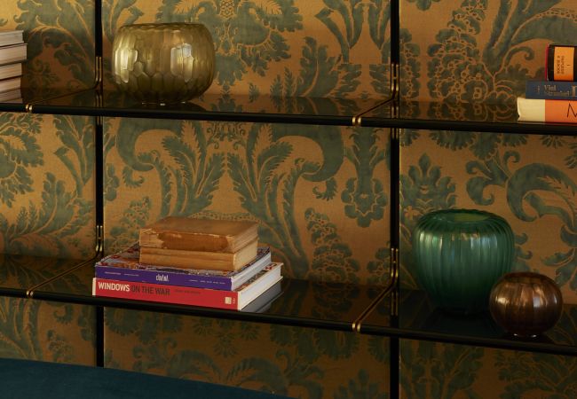 Ferienwohnung in Venezia - Dimora San Trovaso Ferienwohnung in Venezia - Dimora San Trovaso