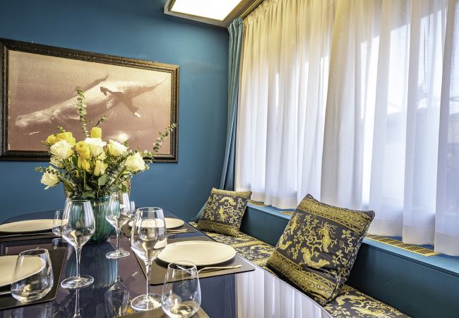 Ferienwohnung in Venezia - Dimora San Trovaso Ferienwohnung in Venezia - Dimora San Trovaso