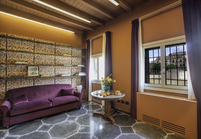 Ferienwohnung in Venezia - Dimora San Trovaso Ferienwohnung in Venezia - Dimora San Trovaso