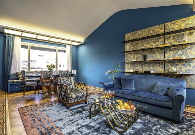 Ferienwohnung in Venezia - Dimora San Trovaso Ferienwohnung in Venezia - Dimora San Trovaso