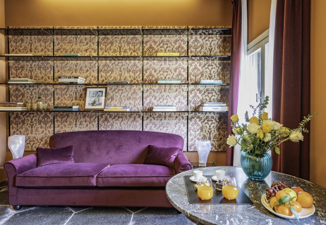 Ferienwohnung in Venezia - Dimora San Trovaso Ferienwohnung in Venezia - Dimora San Trovaso