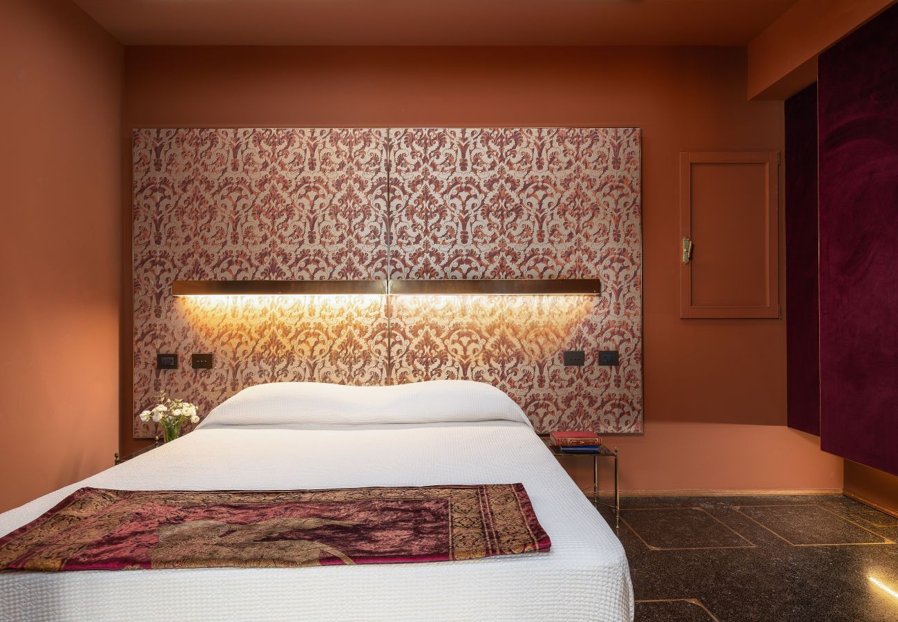 Ferienwohnung in Venedig - Dimora San Trovaso Ferienwohnung in Venedig - Dimora San Trovaso