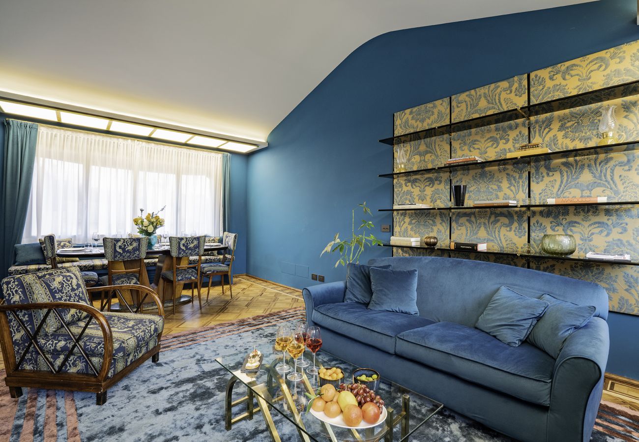 Ferienwohnung in Venedig - Dimora San Trovaso Ferienwohnung in Venedig - Dimora San Trovaso