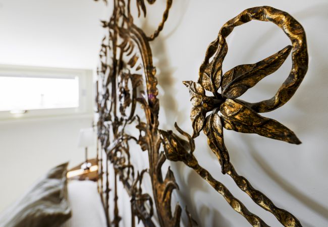 Ferienwohnung in Venezia - Ca' Cerchieri Terrace Ferienwohnung in Venezia - Ca' Cerchieri Terrace