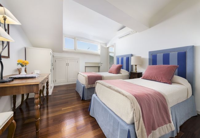 Ferienwohnung in Venezia - Ca' Cerchieri Terrace Ferienwohnung in Venezia - Ca' Cerchieri Terrace