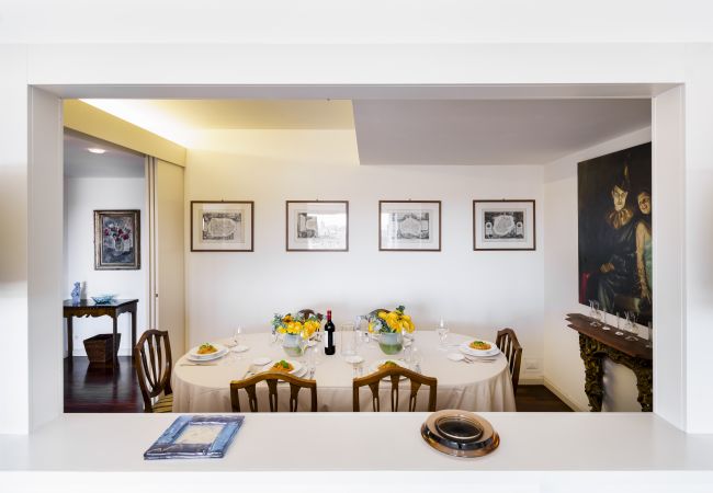 Ferienwohnung in Venezia - Ca' Cerchieri Terrace Ferienwohnung in Venezia - Ca' Cerchieri Terrace