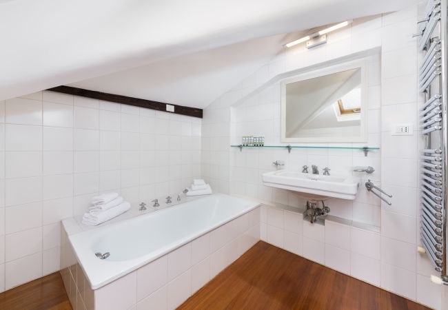 Ferienwohnung in Venezia - Ca' Cerchieri Terrace Ferienwohnung in Venezia - Ca' Cerchieri Terrace