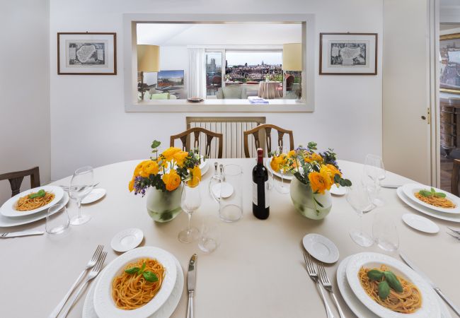 Ferienwohnung in Venezia - Ca' Cerchieri Terrace Ferienwohnung in Venezia - Ca' Cerchieri Terrace