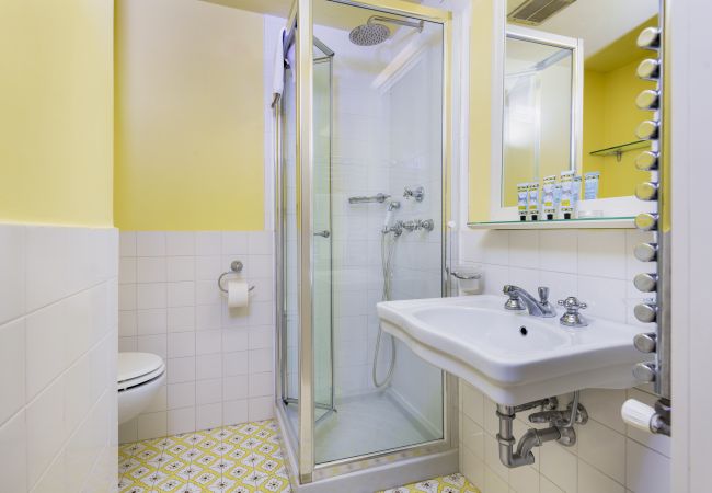 Ferienwohnung in Venezia - Ca' Cerchieri Terrace Ferienwohnung in Venezia - Ca' Cerchieri Terrace