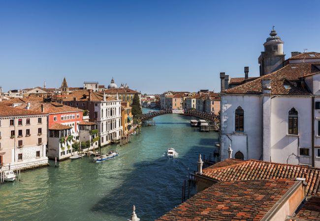 Ferienwohnung in Venezia - Ca' Cerchieri Terrace Ferienwohnung in Venezia - Ca' Cerchieri Terrace