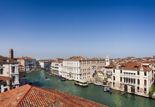 Ferienwohnung in Venezia - Ca' Cerchieri Terrace Ferienwohnung in Venezia - Ca' Cerchieri Terrace