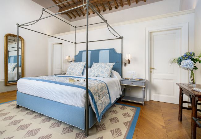 Villa in Firenze - La Dimora degli Affreschi Florence - Il Palazzo - Villa in Firenze - La Dimora degli Affreschi Florence - Il Palazzo -