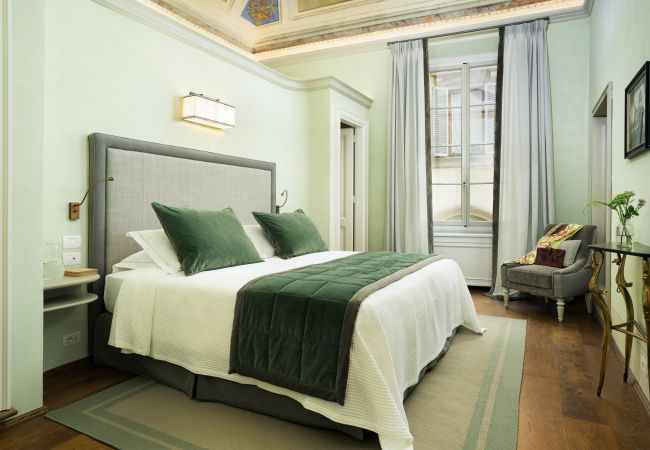 Ferienwohnung in Florenz - Conte Jacopo Ferienwohnung in Florenz - Conte Jacopo