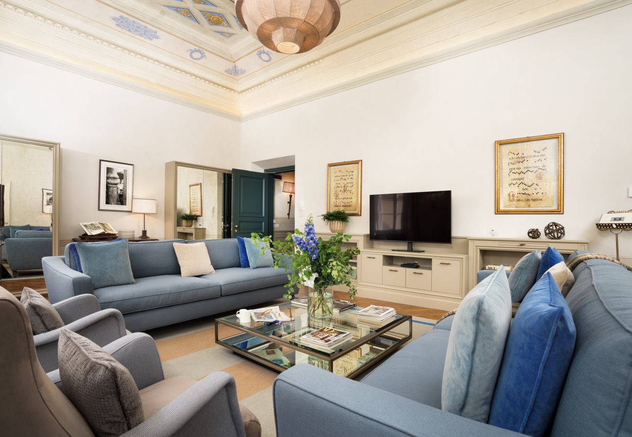 Ferienwohnung in Florenz - Conte Jacopo Ferienwohnung in Florenz - Conte Jacopo