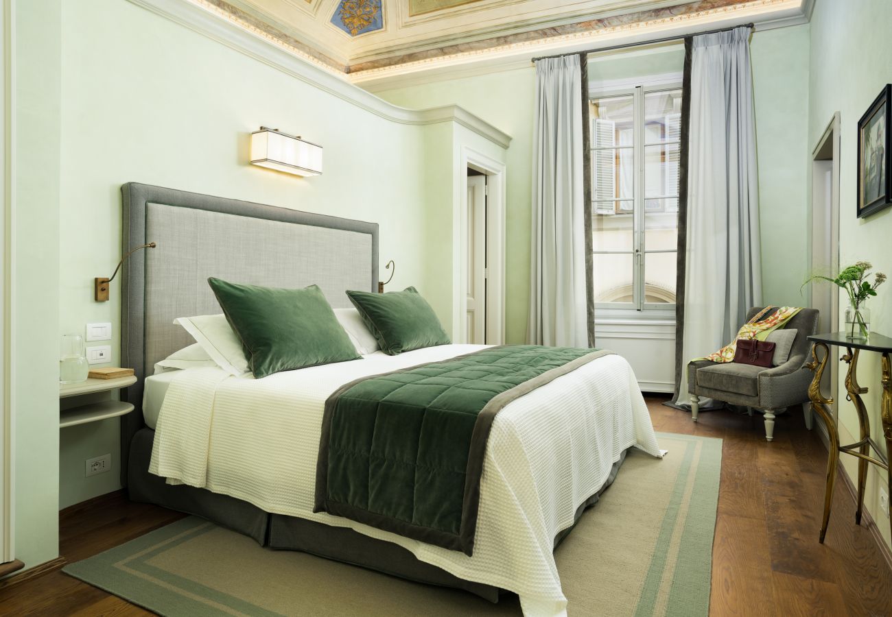 Ferienwohnung in Florenz - Conte Jacopo Ferienwohnung in Florenz - Conte Jacopo